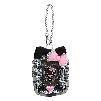 Amazon.co.jp: サンリオ(SANRIO) カードケース 小悪魔(天使小